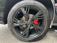 2024 Audi Q6 45 TFSI quattro 6 seats — фото 10