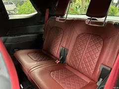 2024 Audi Q6 45 TFSI quattro 6 seats — фото 13