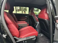 2024 Audi Q6 45 TFSI quattro 6 seats — фото 14