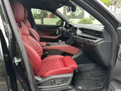 2024 Audi Q6 45 TFSI quattro 6 seats — фото 15