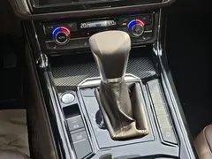2021 Volkswagen Phideon 380TSI Luxury, чёрный — фото 13