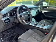 2021 Audi A6L 45 TFSI Premium Dynamic Type — фото 7