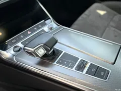 2021 Audi A6L 45 TFSI Premium Dynamic Type — фото 8
