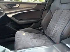 2021 Audi A6L 45 TFSI Premium Dynamic Type — фото 9