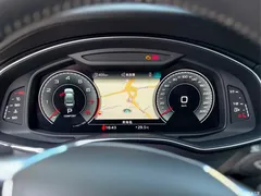 2021 Audi A6L 45 TFSI Premium Dynamic Type — фото 10