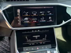 2021 Audi A6L 45 TFSI Premium Dynamic Type — фото 11
