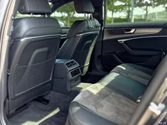 2021 Audi A6L 45 TFSI Premium Dynamic Type — фото 12