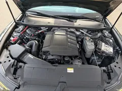 2021 Audi A6L 45 TFSI Premium Dynamic Type — фото 13