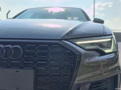 2021 Audi A6L 45 TFSI Premium Dynamic Type — фото 14