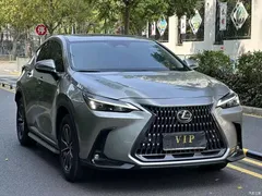 2023 Lexus NX 260 front-wheel drive Chuangyue — фото 3