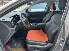 2023 Lexus NX 260 front-wheel drive Chuangyue — фото 4