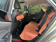 2023 Lexus NX 260 front-wheel drive Chuangyue — фото 5