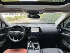 2023 Lexus NX 260 front-wheel drive Chuangyue — фото 6