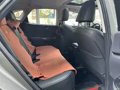 2023 Lexus NX 260 front-wheel drive Chuangyue — фото 12