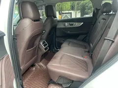 2022 Chery Tiggo 8 PRO 290T 2WD Haohan 5, белый — фото 8