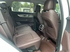 2022 Chery Tiggo 8 PRO 290T 2WD Haohan 5, белый — фото 9
