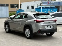 2022 Lexus UX 260h — фото 8