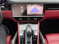 2019 Porsche Cayenne 3.0T, чёрный — фото 9
