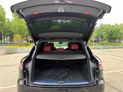 2019 Porsche Cayenne 3.0T, чёрный — фото 13