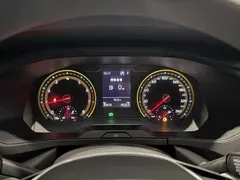 2020 Volkswagen Tharu 280TSI 2WD Fashion, белый — фото 4