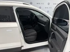 2020 Volkswagen Tharu 280TSI 2WD Fashion, белый — фото 6