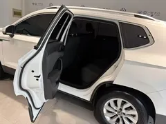 2020 Volkswagen Tharu 280TSI 2WD Fashion, белый — фото 10