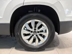 2020 Volkswagen Tharu 280TSI 2WD Fashion, белый — фото 14