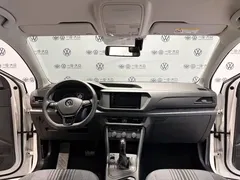 2020 Volkswagen Tharu 280TSI 2WD Fashion, белый — фото 15