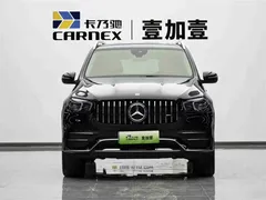 2021 Mercedes-Benz GLE 350 e 4MATIC, чёрный — фото 2