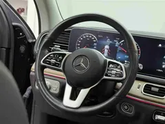 2021 Mercedes-Benz GLE 350 e 4MATIC, чёрный — фото 13