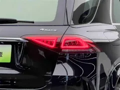2021 Mercedes-Benz GLE 350 e 4MATIC, чёрный — фото 19