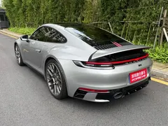 2022 Porsche 911 Carrera 3.0T — фото 4