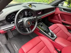 2022 Porsche 911 Carrera 3.0T — фото 10