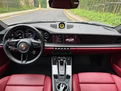 2022 Porsche 911 Carrera 3.0T — фото 11