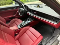 2022 Porsche 911 Carrera 3.0T — фото 12