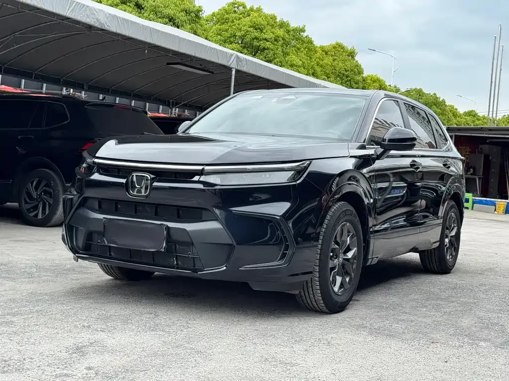 2023 Honda Breeze 240TURBO 2WD Luxury PRO 7