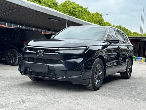 2023 Honda Breeze 240TURBO 2WD Luxury PRO 7