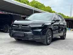 2023 Honda Breeze 240TURBO 2WD Luxury PRO 7, чёрный — фото 1