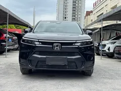2023 Honda Breeze 240TURBO 2WD Luxury PRO 7, чёрный — фото 2