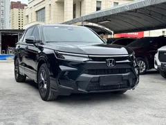 2023 Honda Breeze 240TURBO 2WD Luxury PRO 7, чёрный — фото 3