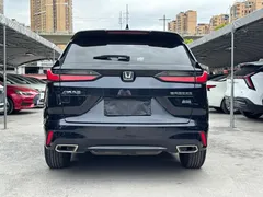 2023 Honda Breeze 240TURBO 2WD Luxury PRO 7, чёрный — фото 5