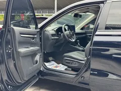 2023 Honda Breeze 240TURBO 2WD Luxury PRO 7, чёрный — фото 7