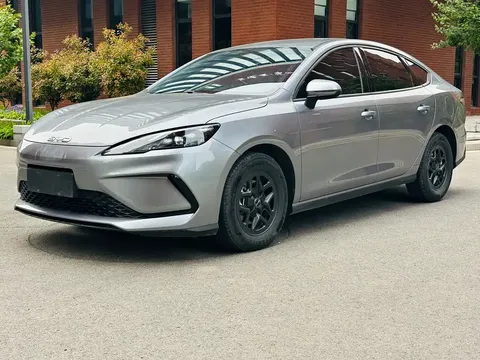 2025 BYD Seal 05 DM-i 55KM