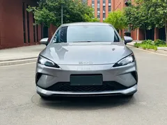 2025 BYD Seal 05 DM-i 55KM — фото 2