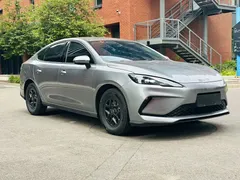 2025 BYD Seal 05 DM-i 55KM — фото 3