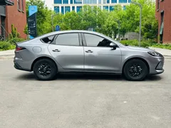 2025 BYD Seal 05 DM-i 55KM — фото 4