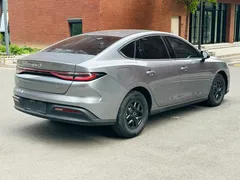 2025 BYD Seal 05 DM-i 55KM — фото 5