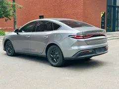 2025 BYD Seal 05 DM-i 55KM — фото 6