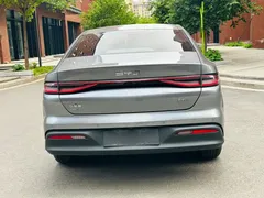 2025 BYD Seal 05 DM-i 55KM — фото 7