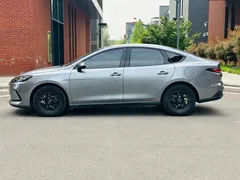 2025 BYD Seal 05 DM-i 55KM — фото 8